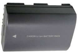 Аккумулятор для Canon MV530i BP-512A