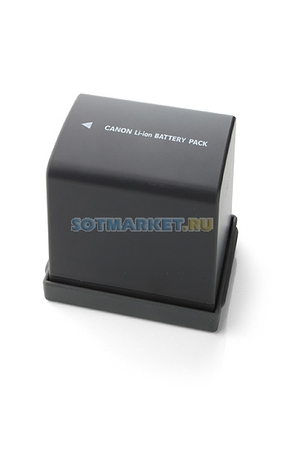 Аккумулятор для Canon Optura 50 BP-2L24 ORIGINAL
