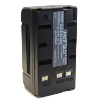 Аккумулятор для JVC GR-D824E BN-V25U (повышенной емкости) ORIGINAL