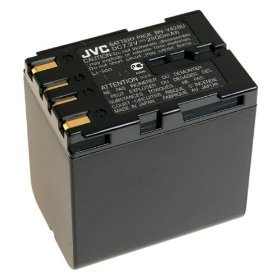 Аккумулятор для JVC GR-DVP7 BN-428U (повышенной емкости) ORIGINAL