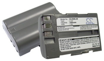 Аккумулятор для Nikon D2X EN-EL4