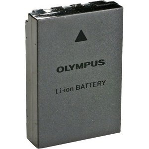 Аккумулятор для Olympus Mju 300 LI-10B ORIGINAL