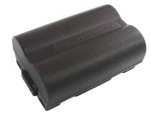 Аккумулятор для Panasonic Lumix DMC-LC1 DMV-S602E ORIGINAL