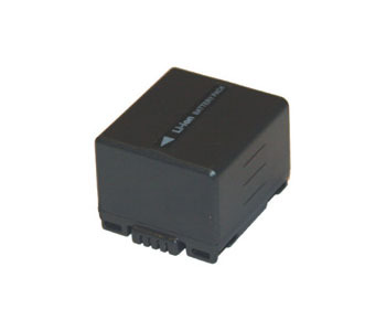 Аккумулятор для Panasonic NV-GS200 AcmePower DU14