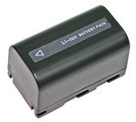 Аккумулятор для Samsung VP-D963 AcmePower SB-LSM160