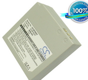 Аккумулятор для Samsung VP-MX20 IA-BP85ST