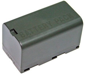 Аккумулятор для Samsung VP-W80 AcmePower L320