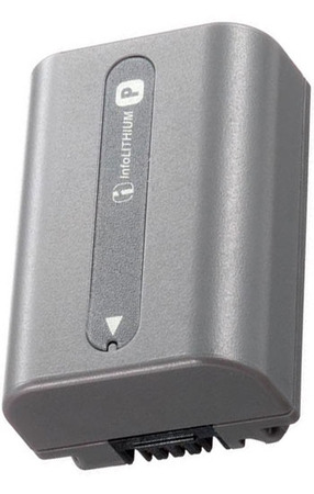 Аккумулятор для Sony DCR-HC23E NP-FP50 ORIGINAL