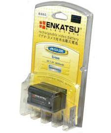 Аккумулятор для Sony DCR-HC85E Enkatsu VSN NP-FP70