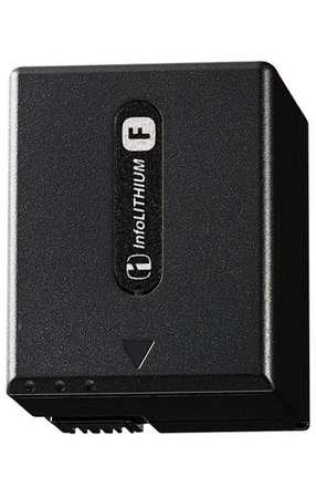 Аккумулятор для Sony DCR-IP45 NP-FF71 ORIGINAL
