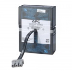 Аккумуляторная батарея APC RBC33 Replacement Battery Cartridge