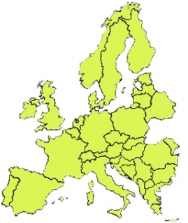 Аксессуары для GPS и Эхолотов Карты City Navigator Europe