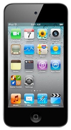 Apple iPod touch 4G 64GB