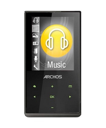Archos 20C Vision 8GB