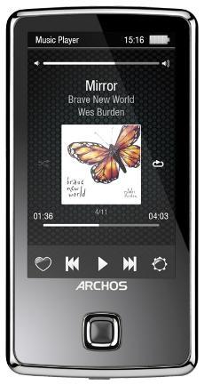 Archos 30C Vision 4GB