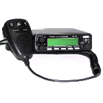 Автомобильная радиостанция (рация) Megajet  700