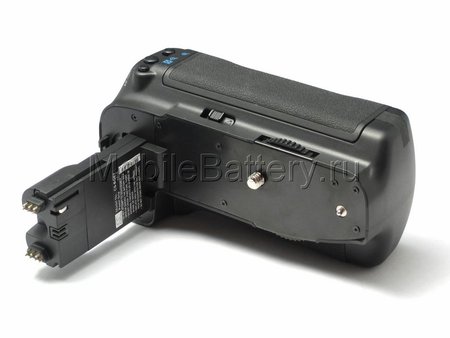 Батарейная ручка для фотоаппарата Canon BG-E7