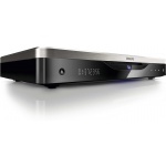 Blu-ray плеер Philips BDP-8000/51 Black