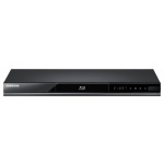 Blu-ray плеер Samsung BD-D5100 Black