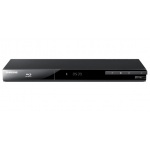 Blu-ray плеер Samsung BD-D5300K Black