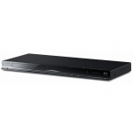 Blu-ray плеер Sony BDP-S380 Black