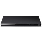 Blu-ray плеер Sony BDP-S470 Black