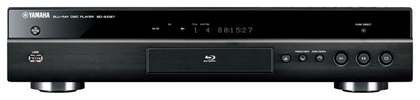 Blu-ray плеер Yamaha BD-S1067