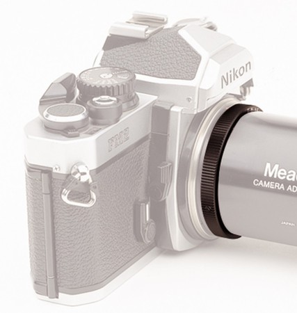 BRESSER (Брессер) Т-кольцо BRESSER для камер Minolta 7000, Sony Alpha