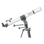 BRESSER (Брессер) Телескоп BRESSER Refractor 90/900 NG