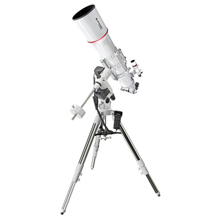 BRESSER (Брессер) Телескоп с автонаведением BRESSER Messier AR-152S 152/760 (LXD 75 GOTO)