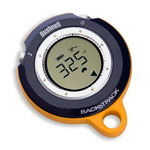 BUSHNELL (Бушнелл) GPS навигатор Bushnell BackTrack Grey/Orange – 360060