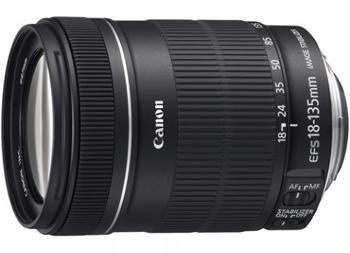 Canon EF-S 18-135mm F/3.5-5.6 IS ОЕМ