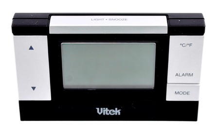 Часы-метеостанция Vitek VT-3543