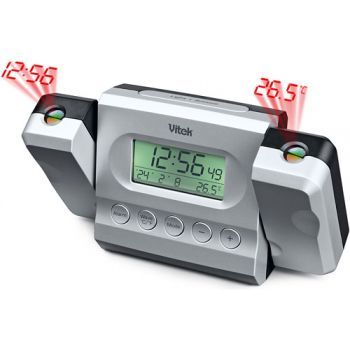 Часы-метеостанция Vitek VT-3548