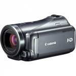 Цифровая видеокамера Canon Legria HF M406 Black