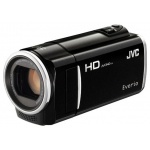 Цифровая видеокамера JVC Everio GZ-HM30BEU Black