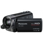 Цифровая видеокамера Panasonic HDC-SD90 Black