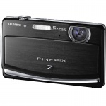 Цифровой фотоаппарат FujiFilm FinePix Z90 Black