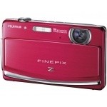Цифровой фотоаппарат FujiFilm FinePix Z90 Red