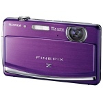 Цифровой фотоаппарат FujiFilm FinePix Z90 Violet