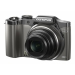Цифровой фотоаппарат Olympus SZ-30MR Silver