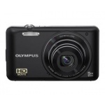 Цифровой фотоаппарат Olympus VG-130 Black
