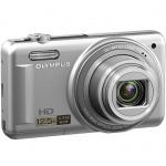 Цифровой фотоаппарат Olympus VR-320 Silver