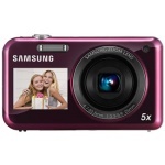 Цифровой фотоаппарат Samsung PL170 Violet