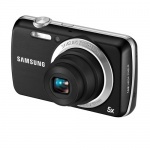 Цифровой фотоаппарат Samsung PL20 Black