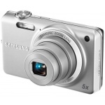 Цифровой фотоаппарат Samsung ST65 Silver