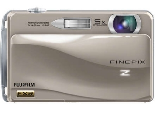 Цифровые фотоаппараты Fujifilm FinePix Z700 EXR