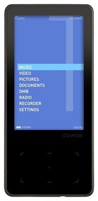 Cowon iAudio 10 32GB