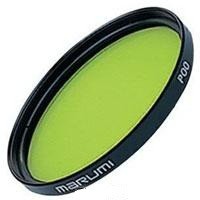 Цветной фильтр Marumi PO0 72mm