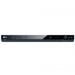 DVD плеер LG DKS-9000 Black